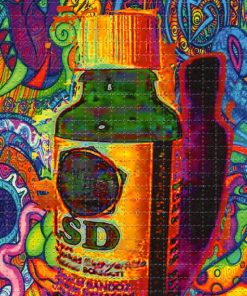 LSD líquido | Ácido LSD