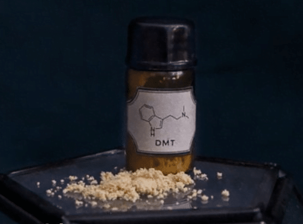dmy DMT
