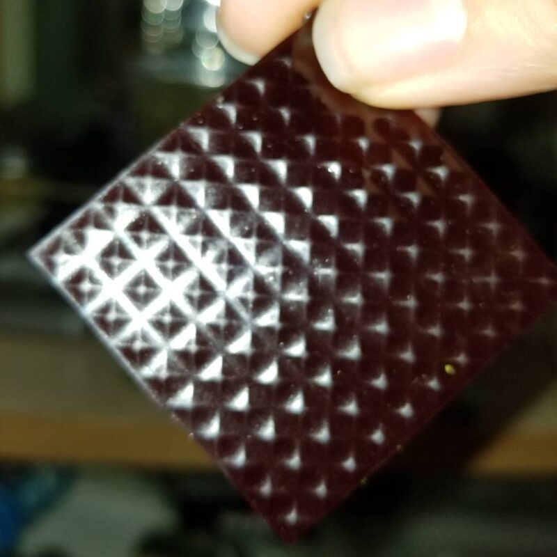 LSD Gel Sheets