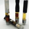 DMT Vape Cartridges