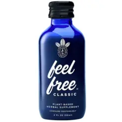 feel free drink