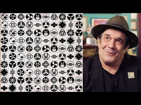 How LSD Blotter Art Became a Cultural Icon: Designs, Artists & Meaning