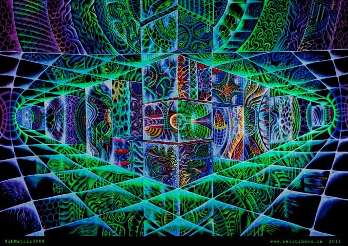 Legal Status of 5-MeO-DMT Around the World: An Overview