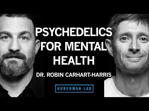 Famous LSD Studies in Psychology: From Early Research to Modern Science