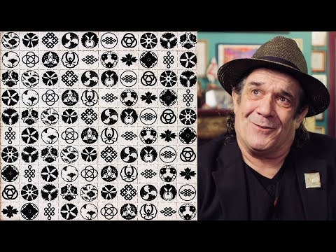 How LSD Blotter Art Became a Cultural Icon: Designs, Artists & Meaning