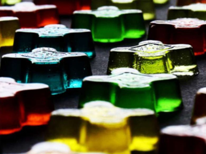 cannabis edibles and psychedelics