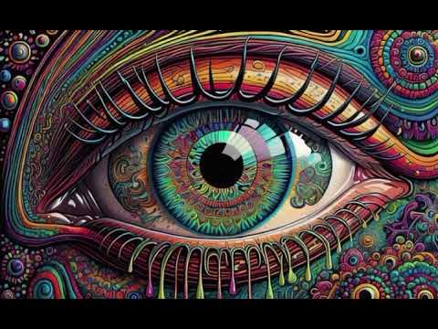 dmt lsd mushrooms