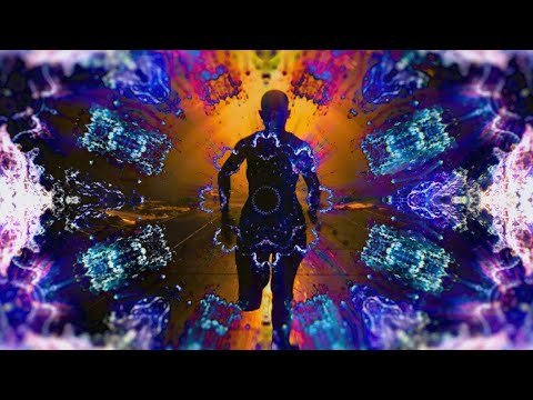 has anyone tried mixing on psychedelics