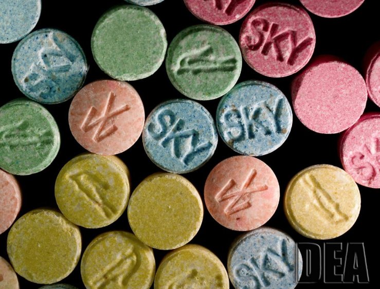 hvordan virker psykedeliske stoffer