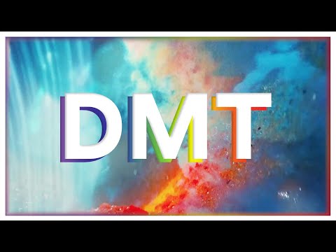 le dmt est il la drogue la plus puissante