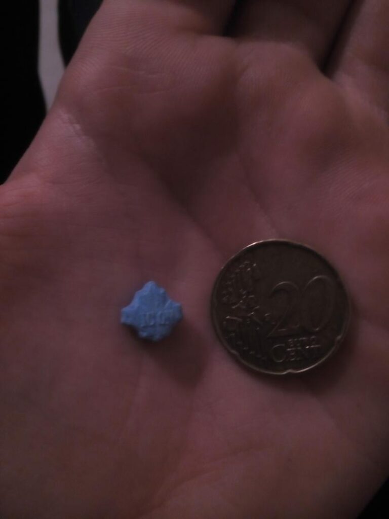 les effets du lsd