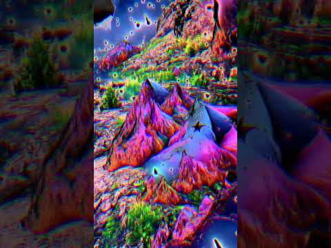 lsd and shrooms at the same time