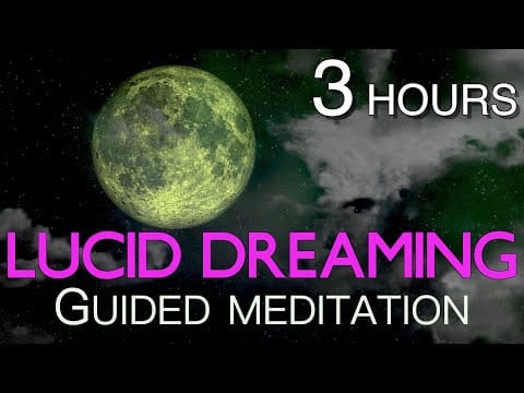 lucid dreams and psychedelics