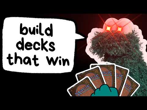 magic the gathering