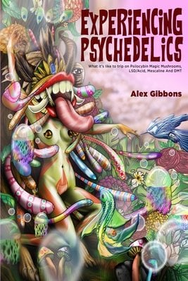 magick and drugs like lsd shroom