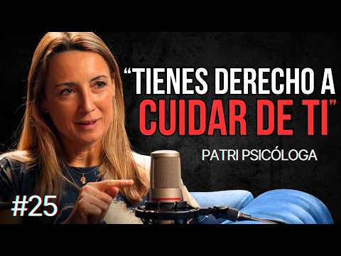 psicologa y salud mental en la vida diaria