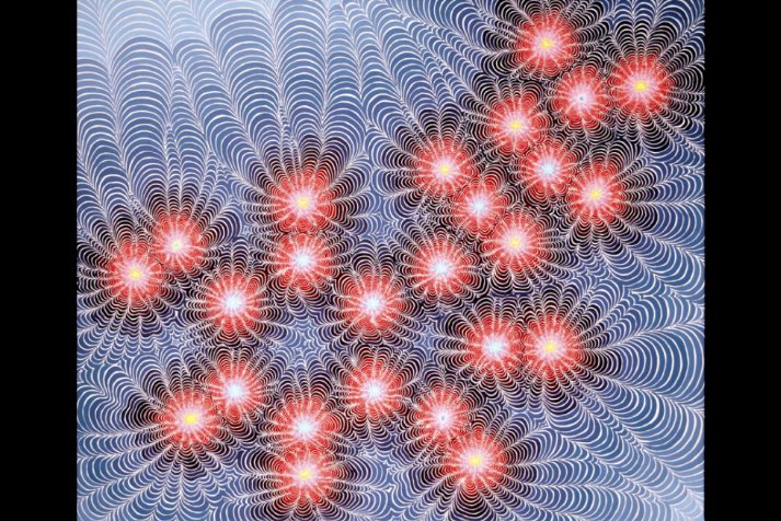 psychedelics and adhd