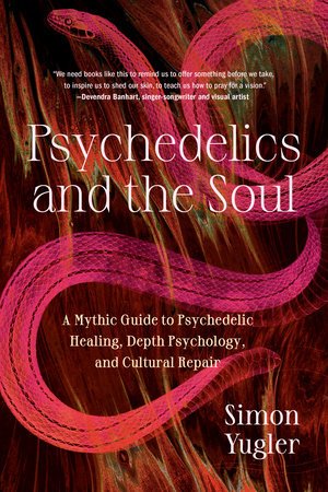psychedelics and paganism