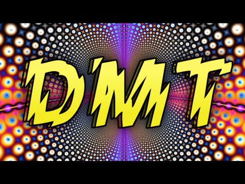 quelle est la dmt naturelle