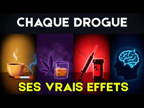 quelle est la drogue la plus hallucinog ne