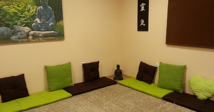 reiki psychedelics
