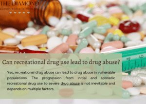 tysabri and recreational drugs