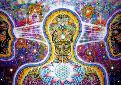 what i ve seen in my dmt experience